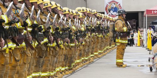 Climbing Upward — Reaching Back.